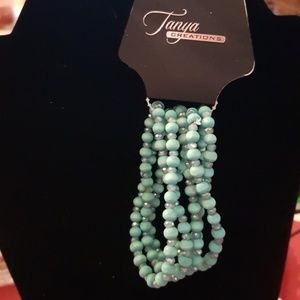 Tanya Creations bracelet
